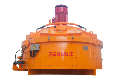 PMC1500 Planetary Cement Mixer / Industrial Concrete Mixer Wysoka homogenizacja